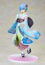KADOKAWA 1/8 RE:ZERO -STARTING LIFE IN ANOTHER WORLD-: REM UKIYO-E CHERRY BLOSSOM VER. PVC  , KDK17738, by KADOKAWA