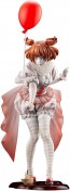 Kotobukiya 1/7 IT (2017) Pennywise Bishoujo Statue (Reissue), KBY70251, by KOTOBUKIYA