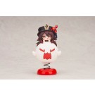 Apex Genshin Impact Hu Tao Chibi Chara Yurayura Stand, APE46155, by Apex