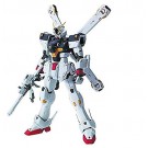 BANDAI  1/100 MG Crossbone Gundam X-1ver.ka   Plastic Model kit, BAN59367, by BANDAI