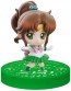 MegaHouse PETITE CHARA! SAILOR MOON: PUCHITTO OSHIOKI YO! ARC 2020VER.: 1BOX (6PCS)  , MEG28881, by MEGAHOUSE