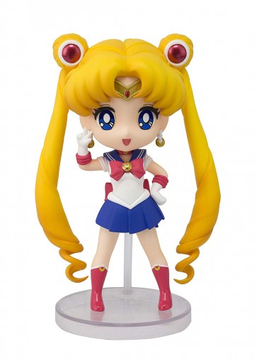 Bandai FIGUARTS MINI SAILOR MOON , BAN51801, by BANDAI