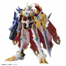 Bandai Figure-rise Standard "DIGITAL MONSTER X-evolution" Amplified Omnimon (X Antibody), BAN20231, by BANDAI