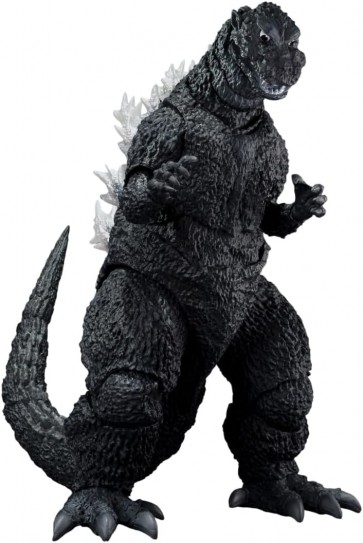 Bandai S.H.MonsterArts GODZILLA [1954] GODZILLA -Movie Graphic Plus-, BAC98100, by BANDAI