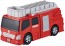 TAKARA TOMY Tomica for The First Time Tomica Fire Engine, TAK99830, by TAKARA TOMY