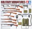 TAMIYA 1/35 MM America firearm, TAM35121, by TAMIYA
