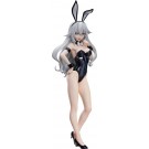 FREEing 1/4 Hyperdimension Neptunia Black Heart: Bare Leg Bunny Ver. Figure, FRE12612, by FREEING