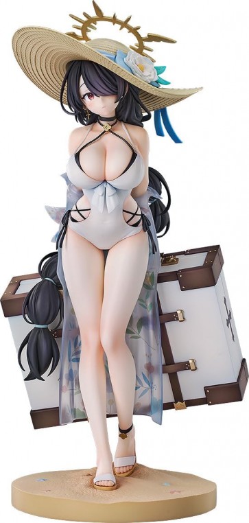 Good Smile Company 1/6 Blue Archive: Hinata (Swimsuit), GSC02269, by GOOD SMILE COMPANY Good Smile Company 1/6 Blue Archive: Hinata (Swimsuit), GSC02269, by GOOD SMILE COMPANY