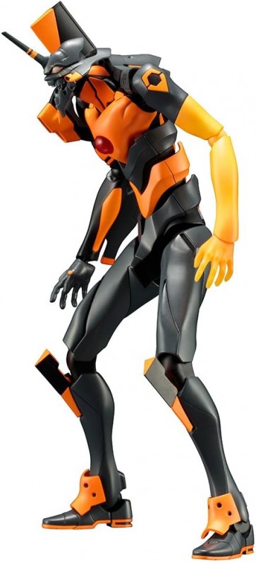 Kotobukiya Evangelion Test Type-01 Godzilla Ver. (Godzilla Vs Evangelion) (Reissue), KBY73993, by KOTOBUKIYA