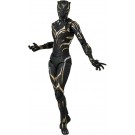 Medicom Toy MAFEX Black Panther (Wakanda Forever), MED72751, by MEDICOM TOY