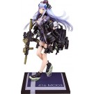 Phat Company 1/7 Girls' Frontline 416 MOD3 Heavy Damage Ver. Figure  , PHA88712, by PHAT COMPANY