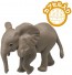 TAKARA TOMY Ania AC-02 Elephant (Child), TAK06125, by TAKARA TOMY