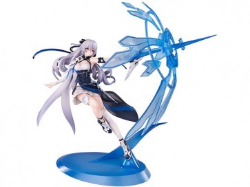 TokyoFigure Hobby Max 1/7 Honkai Impact 3: Bronya Zaychik Silverwing: N-EX, TKF78789, by TokyoFigure