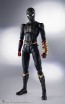Bandai S.H.Figuarts Spider-Man (Black & Gold Suit) (Spider-Man: No Way Home), BAC20927, by BANDAI