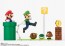 Bandai S.H.Figuarts Super Mario Brothers Playset (SUPER MARIO), BAC93075, by BANDAI