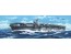 Fujimi 1/350 Ship Model Series No.17 Japanese aircraft carrier Zuikaku (Showa 16/At The Beginning Of The War), FUJ00888, by FUJIMI