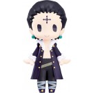 Good Smile Company HELLO! GOOD SMILE Quwrof/Chrollo (Hunter x Hunter), GSC76664, by GOOD SMILE COMPANY
