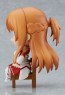 Good Smile Company Nendoroid Swacchao! Asuna (Sword Art Online), GSC70254, by GOOD SMILE COMPANY