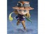 Medicos Nendoroid Gyro Zeppeli (Steel Ball Run JoJo's Bizarre Adventure), MEC66813, by MEDICOS