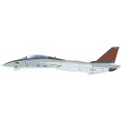 Platz 1/144 US Navy F-14A Tomcat VF-154 Black Knights 2 Unit Set, PLZ89875, by PLATZ