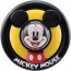 TAKARA TOMY Disney Dear Little Hands Osanpopuchi handle Mickey Mouse  , TAK47251, by TAKARA TOMY