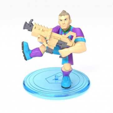 TAKARA TOMY Fortnite Collection Mini Figure 009 Airthlet  , TAK46964, by TAKARA TOMY