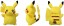 TAKARA TOMY Pokemon Tight! Talking Pikachu, TAK86649, by TAKARA TOMY