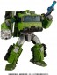 TAKARA TOMY TL-03 Transformers Legacy Autobot Bulkhead, TAK18593, by TAKARA TOMY