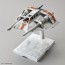 Bandai Star Wars 1/48 & 1/144 Snow Speeder Set   Plastic Kit, BAN77340, by BANDAI