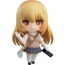 Good Smile Company Nendoroid Misaki Shokuhou (A Certain Scientific Railgun T), GSC98562, by GOOD SMILE COMPANY