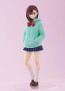 Good Smile Company POP UP PARADE Momo (Dandadan), GSC07233, by GOOD SMILE COMPANY