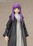 Bandai S.H.Figuarts Frieren: Beyond Journey's End Fern, BAC61746, by BANDAI