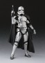Bandai STAR WARS S.H. Figuarts Captain Phasma (The Last Jedi) , BAN86519, by BANDAI