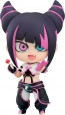 Good Smile Company Nendoroid Juri-chan (Street Fighter Series), GSC65620, by GOOD SMILE COMPANY