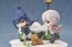 Good Smile Company No.6: Shion and Nezumi Chibi Figures: A Distant Snowy Night Ver., GSC47848, by GOOD SMILE COMPANY