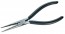 Mineshima Japan Precision pliers, MNSD-109, by MINESHIMA