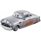 TAKARA TOMY CARS TOMICA C-40 DOC HUDSON (SILVER RACER TYPE)  , TAK56437, by TAKARA TOMY