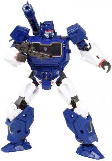 TAKARA TOMY SS-81 Transformers Studio Series Soundwave, TAK64460, by TAKARA TOMY