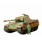 TAMIYA 1/35 MM Panther G early type   Plastic Model kit, TAM35170, by TAMIYA