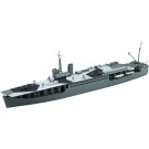 Aoshima 1/700 Waterline Japanese Army Type Hei special ship Akitsu Maru, Early Model, AOS04504, by AOSHIMA