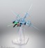 Bandai THE ROBOT SPIRITS (SIDE MS) FX-550 Skygrasper & Effect Parts Set ver. A.N.I.M.E., BAC73275, by BANDAI