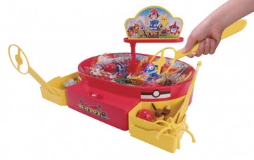 TAKARATOMY Moncolle EX: Sukutte Pokemon! Moncolle Catcher , TAK12341, by TAKARA TOMY