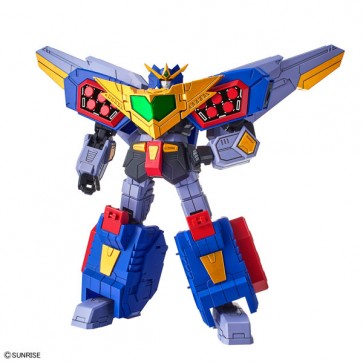 Bandai 1/300 HG Gosaurer GRANSAURER , BAN95515, by BANDAI