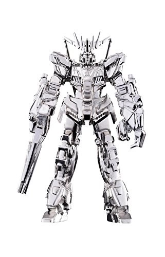 Bandai Chogokin no Katamari GM-14: Unicorn Gundam 02 Banshee (Destroy Mode) , BAN77609, by BANDAI