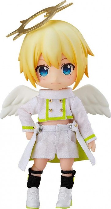 Good Smile Company Nendoroid Doll Angel: Ciel (Rerelease), GSC68133, by GOOD SMILE COMPANY