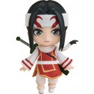 Good Smile Company Nendoroid Kyou Kai (Kingdom), GSC09565, by GOOD SMILE COMPANY