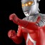 KAIYODO Character Classics X-TREME- Ultra Seven, KYD70647, by KAIYODO