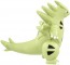 TAKARA TOMY Moncolle MS-19 Tyranitar, TAK86885, by TAKARA TOMY