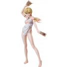 Medicos 1/6 Bastard!! Sean Ari Figure, MEC31516, by MEDICOS