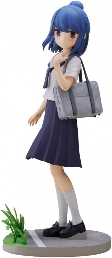 PLUM 1/7 Yuru Camp SEASON 2 Rin Shima [Junior High Student Ver.], PLM85293, by PLUM